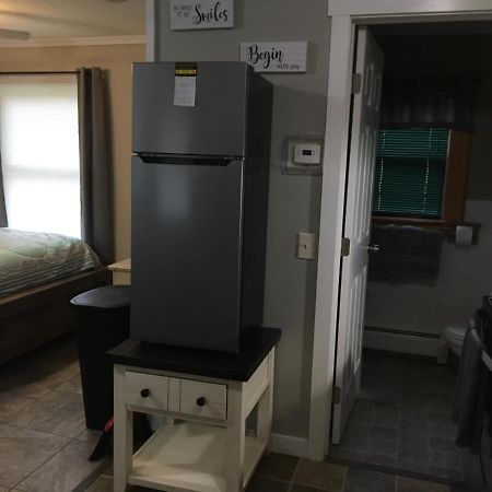 Just Like Being At Home- Newly Renovated Unit North Troy Exteriér fotografie