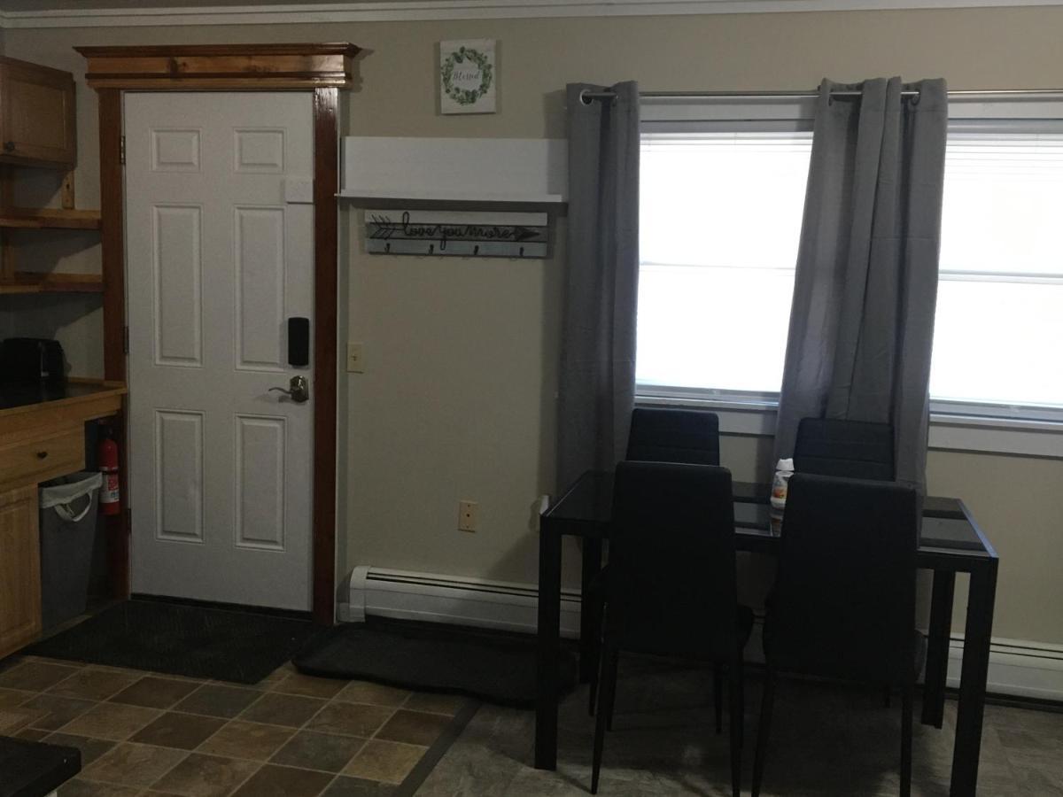 Just Like Being At Home- Newly Renovated Unit North Troy Exteriér fotografie