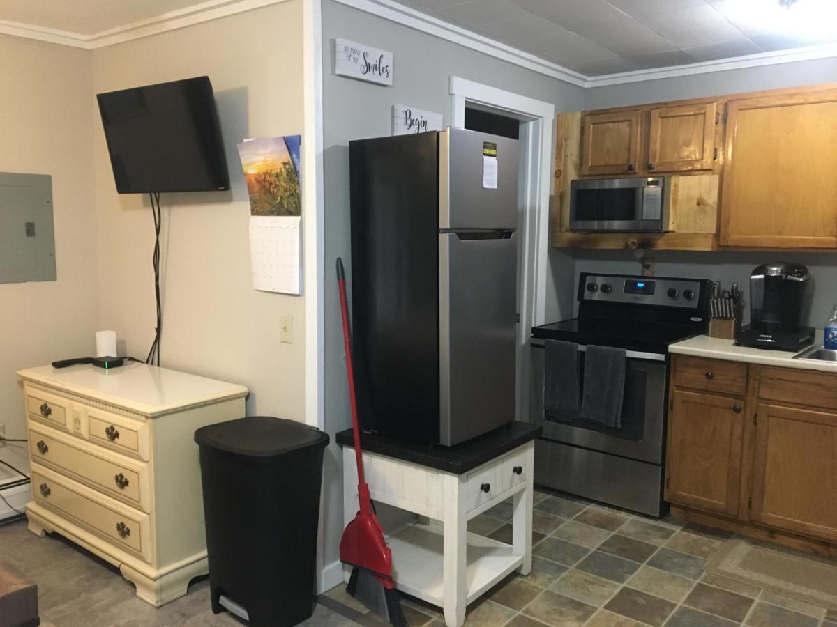 Just Like Being At Home- Newly Renovated Unit North Troy Exteriér fotografie