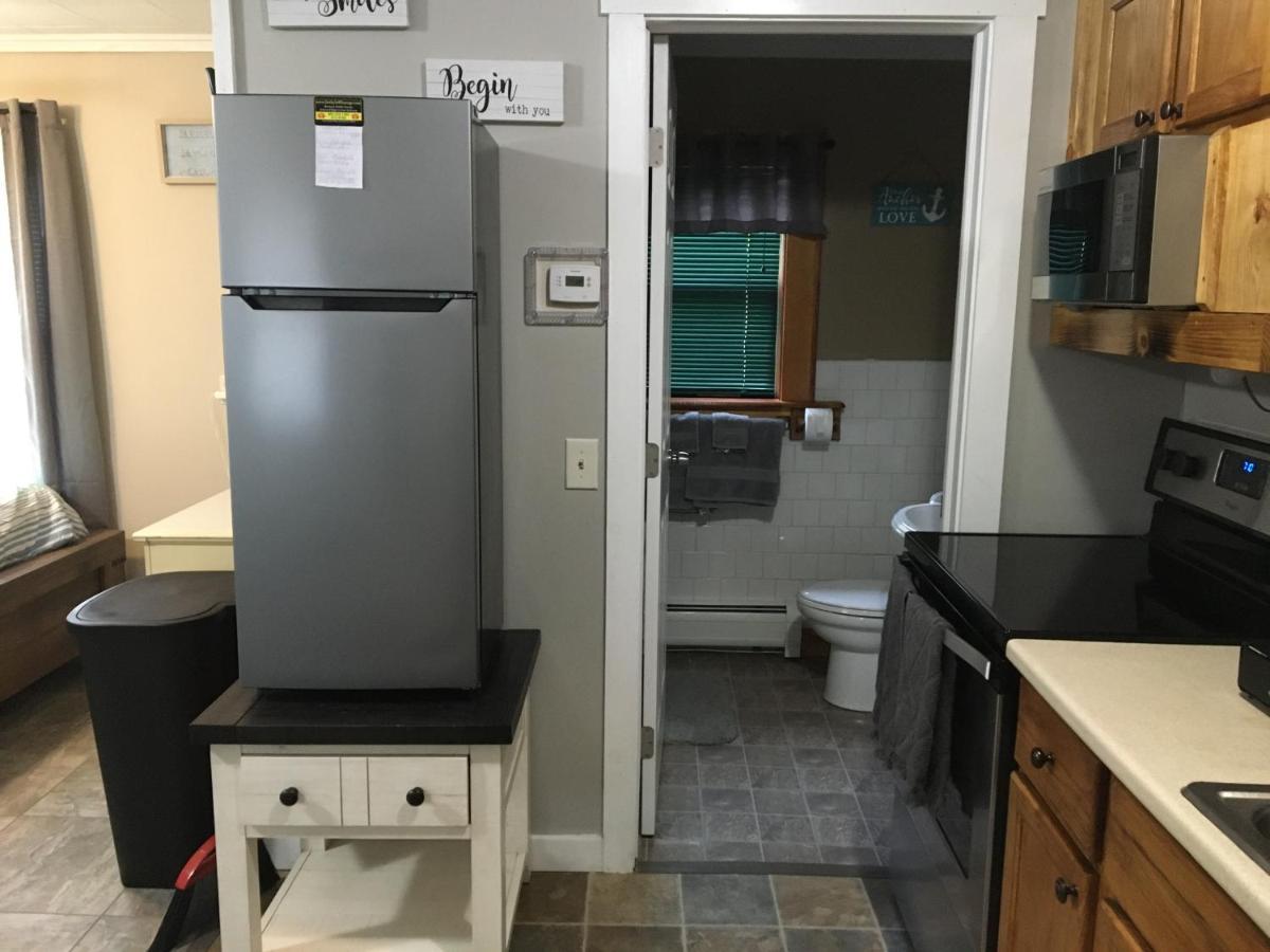 Just Like Being At Home- Newly Renovated Unit North Troy Exteriér fotografie