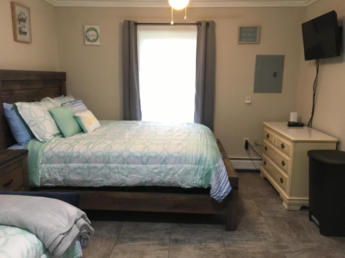 Just Like Being At Home- Newly Renovated Unit North Troy Exteriér fotografie