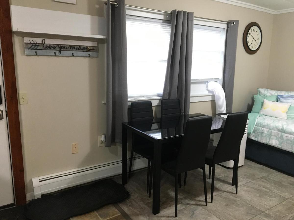 Just Like Being At Home- Newly Renovated Unit North Troy Exteriér fotografie