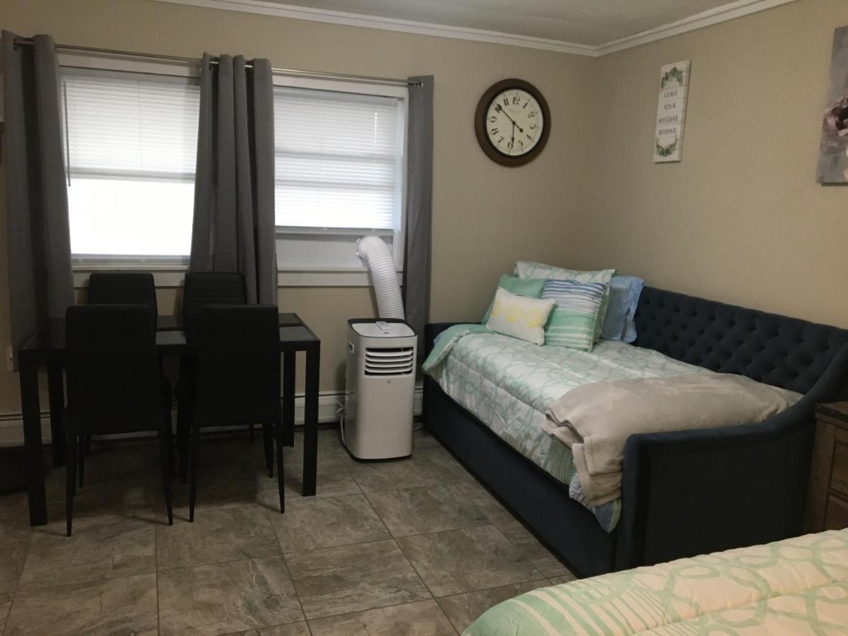 Just Like Being At Home- Newly Renovated Unit North Troy Exteriér fotografie