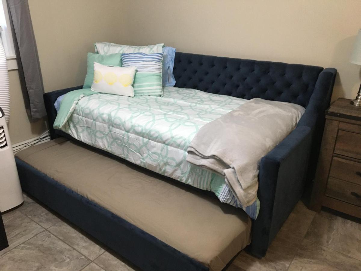 Just Like Being At Home- Newly Renovated Unit North Troy Exteriér fotografie