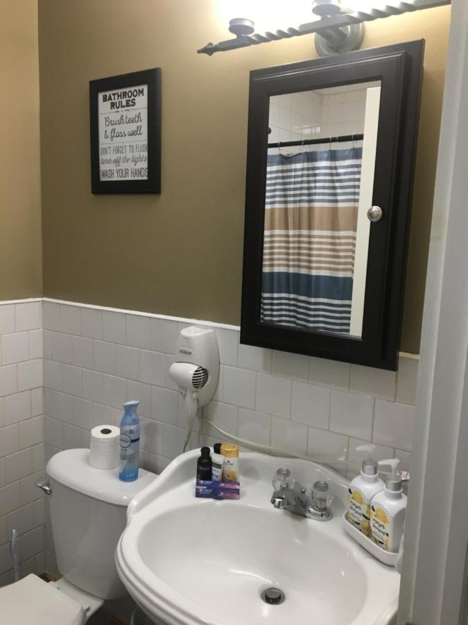 Just Like Being At Home- Newly Renovated Unit North Troy Exteriér fotografie