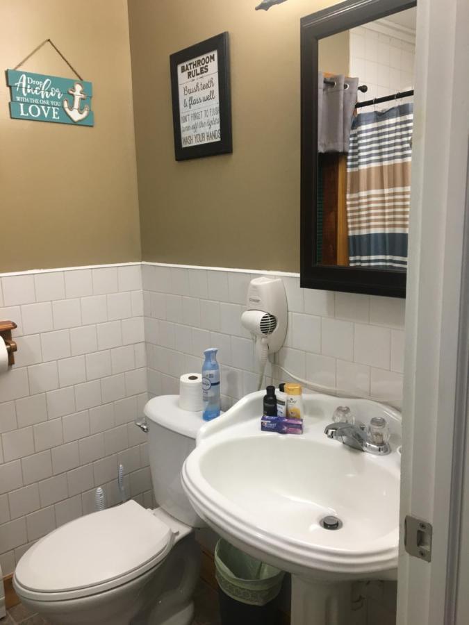 Just Like Being At Home- Newly Renovated Unit North Troy Exteriér fotografie