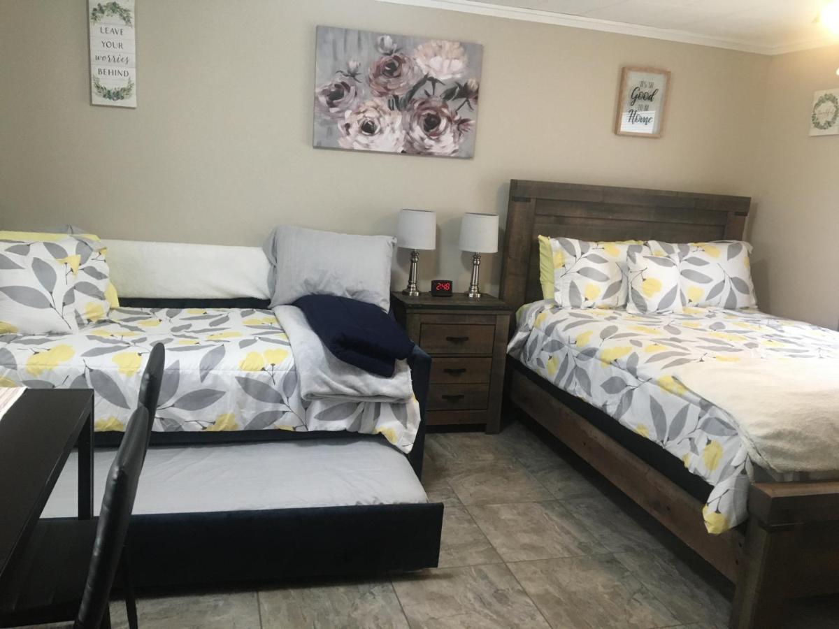 Just Like Being At Home- Newly Renovated Unit North Troy Exteriér fotografie